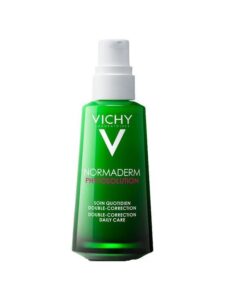 Normaderm Phytosolution Daily Care Double-correction By Vichy 50 Ml
