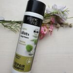 Organic Olive & Orange Flowers Repair Shampoo Revitaliserende haarshampoo 280ml