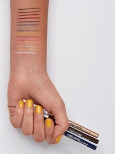 Essence - Long Lasting Eye Pencil Cupboard To Eye 20 Graffit 0.28G - Afbeelding 4