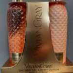 Neroli & Amber Shower Gel & Body Lotion Set - Kosmetická Sada Péče O Tělo