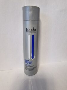 Anti-dandruff Shampoo Londa Professional 250 ml