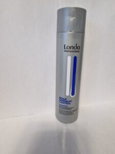 Anti-dandruff Shampoo Londa Professional 250 ml - Afbeelding 2