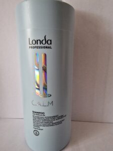 Londa Professional C.A.L.M SHAMPOO With Marula Oil 1000ml - Afbeelding 2