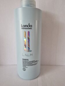Londa Professional C.A.L.M SHAMPOO With Marula Oil 1000ml - Afbeelding 3