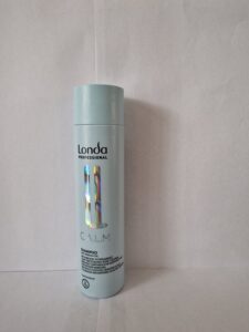 Londa Professional C.A.L.M SHAMPOO With Marula Oil 250ml