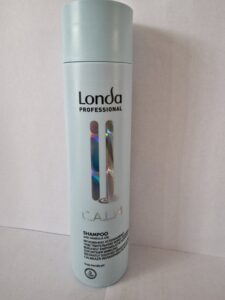 Londa Professional C.A.L.M SHAMPOO With Marula Oil 250ml - Afbeelding 2