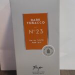 The Master Perfumer Dark Tobacco N°23 Eau de Toilette For Him 100ml