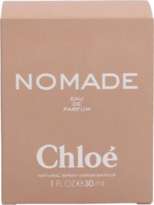 Chlo‚ Nomade 30 ml - Eau de Parfum - Damesparfum - Afbeelding 3