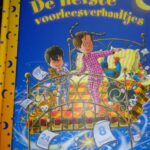 De liefste voorleesverhaaltjes - Boek