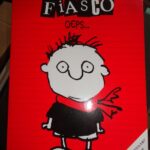 Flip Fiasco   Oeps...  Stephan Pastis