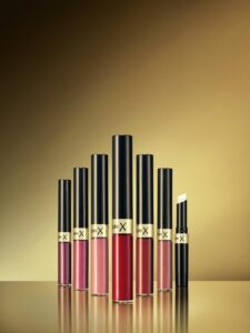 Max Factor Lipfinity Rising Stars 090 Starstruck Lipstick - Afbeelding 3