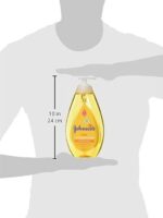 Johnson's Baby Shampoo 750 ml - Afbeelding 3