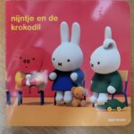 Nijntje en de krokodil