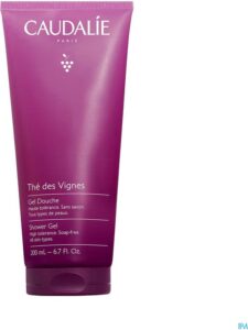 CAUDALIE - Douchegel Thé des Vignes - 200 ml - douchegel