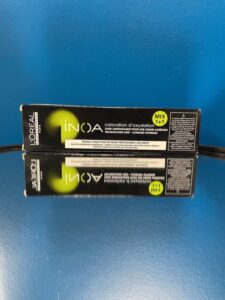 L'Oréal Professionnel - Haarverf - iNOA - 60ML - 10 - Afbeelding 2