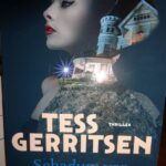 Schaduw van de Nacht Tess Gerritsen