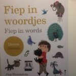 Fiep in woordjes - Dieren, Fiep in words - Animals