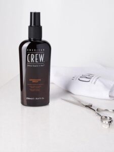 American Crew Grooming Spray, Multicolor, 250 millilitre - Afbeelding 5