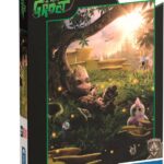 PZL 300 SUPER MARVEL I AM GROOT