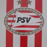 PSV verjaardagskalender - kalender