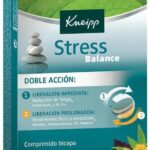 Kneipp Stress Balance Doble Acción 30 Comprimidos