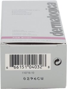 Dermalogica AGE smart Multivitamin Power Recovery Masque 75 ml - Afbeelding 3