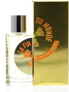 Etat Libre D'Orange La Fin De Monde - 100ml - Eau de parfum - Afbeelding 2