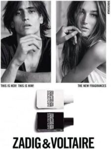 Zadig & Voltaire Deospray This Is Her! Deodorant - 100 ml - Afbeelding 3