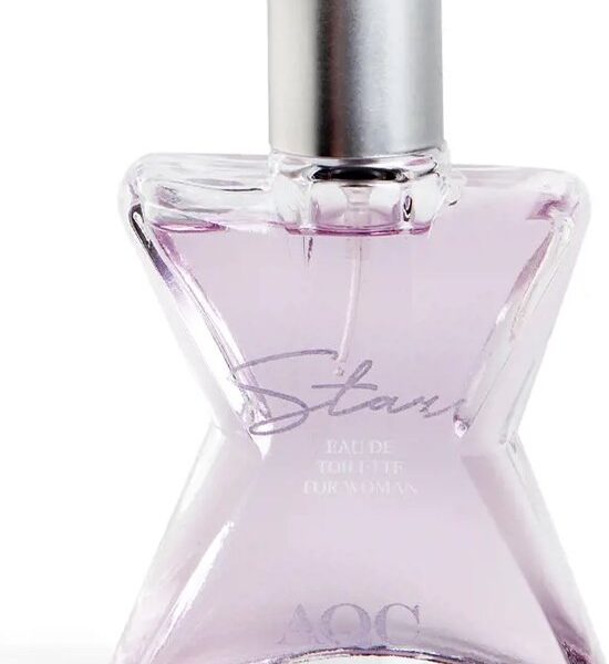 Damesparfum IDC Institute Star EDT Star 30 ml