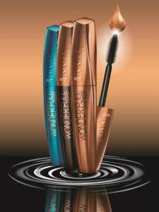 Rimmel London Wonderfull With Argan Mascara 001 Black - Afbeelding 4