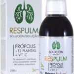Prisma Nat Respulm 250ml