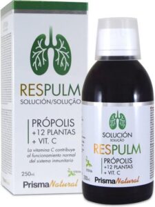 Prisma Nat Respulm 250ml