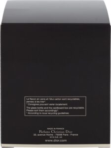 Dior Pure Poison 100 ml Eau de parfum - Damesparfum - Afbeelding 4