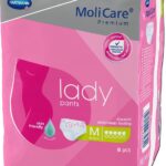 MoliCare Pr LADY pants 7 drops medium