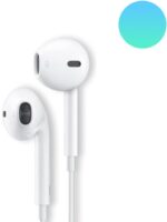 Apple EarPods met 3,5mm headphone jack (koptelefoonaansluiting) - Afbeelding 5