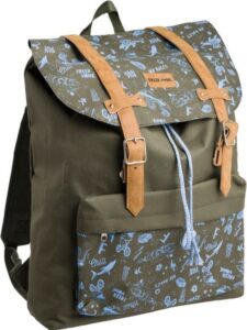 Freek Vonk | Rugzak / Rugtas | Schooltas