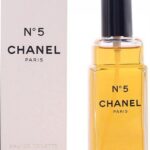 Chanel No.5 EDT - Refill W 50 ml