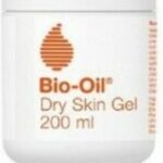 Bio-Oil Dry Skin Gel 200ml
