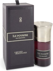 Liquides Imaginaires Ile Pourpre Eau De Parfum Spray 100 ml for Women - Afbeelding 2