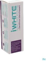 iWhite Tandpasta - Afbeelding 3