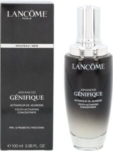 Lancome W. Advanced Genifique Youth Activating Concentrate 100 Ml - Afbeelding 3