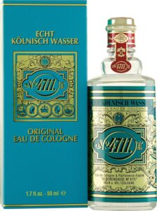 4711 Eau De Cologne 50ML