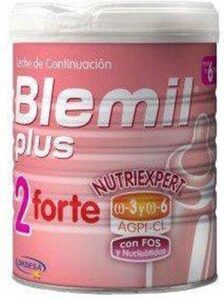 Ordesa Plus 2 Forte Leche De Continuacia3n