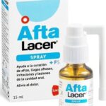 Lacer Aftalacer Spray 15ml