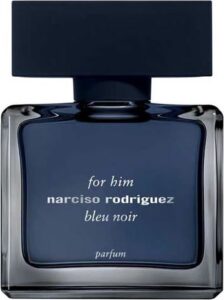 Narciso Rodriguez Bleu Noir Mannen 100 ml - Afbeelding 2