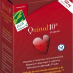 100 natura Quinol 10 60 Cap