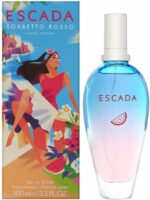 Escada Sorbetto Rosso - 100ml - Eau de toilette - Afbeelding 3
