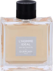 Guerlain L'homme Ideal Eau De Toilette Spray 100ml - Afbeelding 2