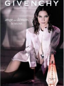 Givenchy Ange Ou Demon Le Secret Eau De Parfum 30ml Spray - Afbeelding 4