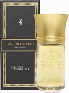 Liquides Imaginaires - Buveur de Vent Eau de Parfum - 100 ml - Unisex - Afbeelding 2